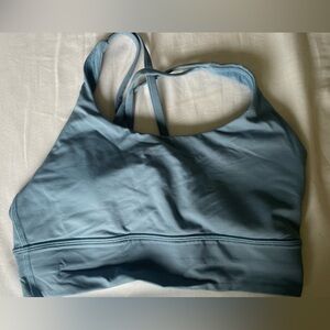 Lululemon energy bra